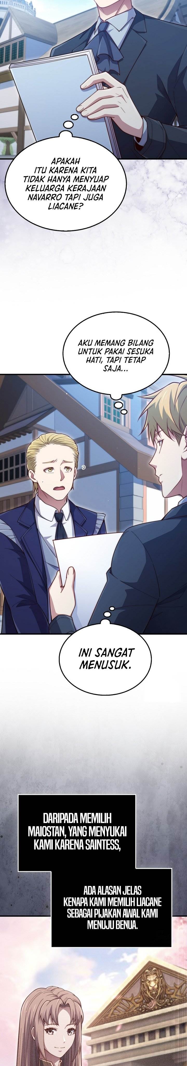 
              The Lord’s Coins Aren’t Decreasing?!             Chapter 175