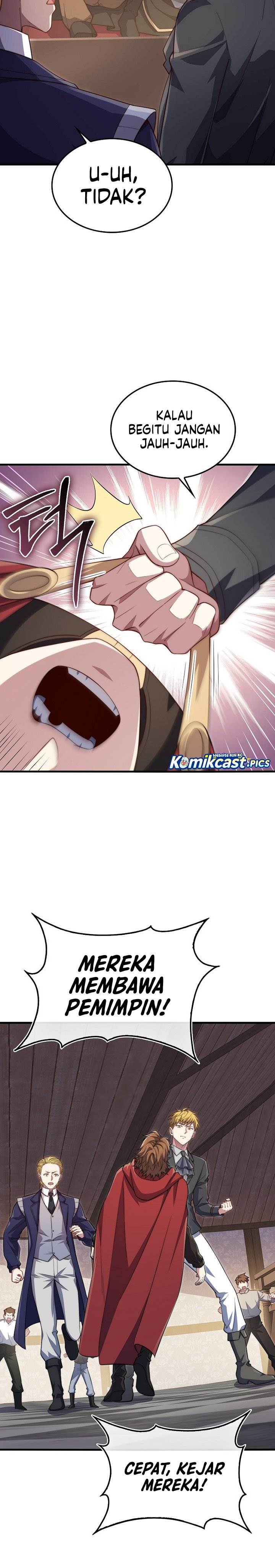 
              The Lord’s Coins Aren’t Decreasing?!             Chapter 175