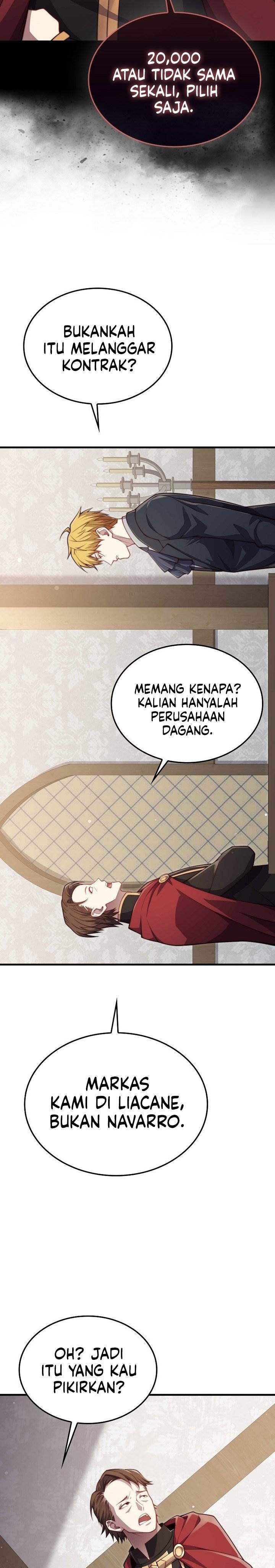 
              The Lord’s Coins Aren’t Decreasing?!             Chapter 175