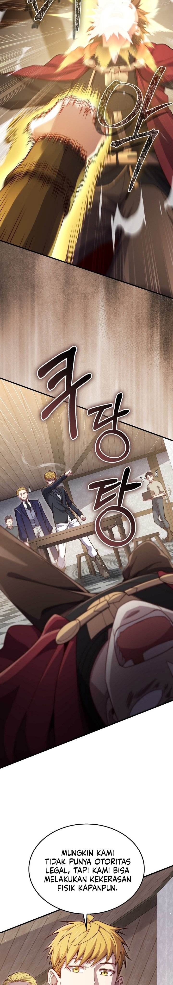 
              The Lord’s Coins Aren’t Decreasing?!             Chapter 175