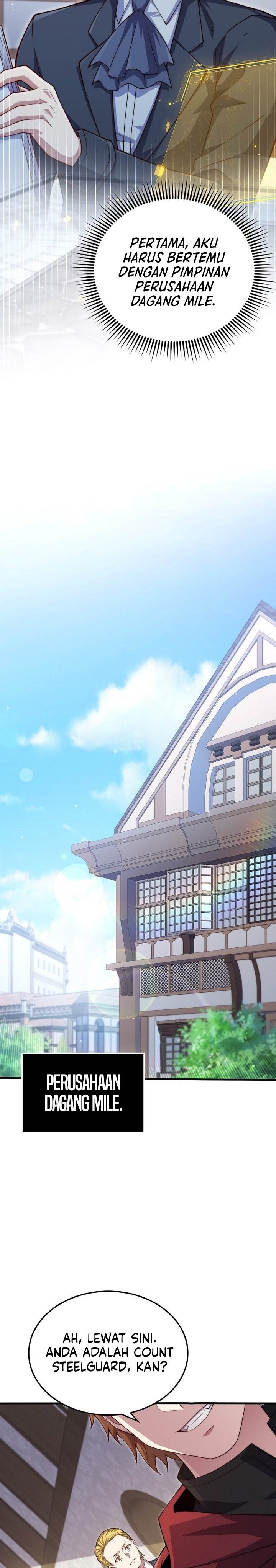 
              The Lord’s Coins Aren’t Decreasing?!             Chapter 175
