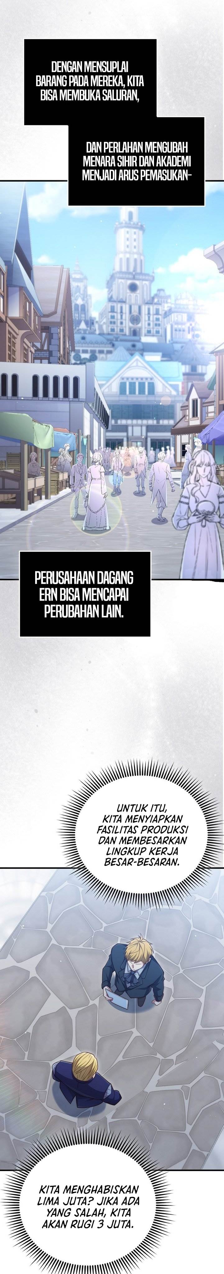 
              The Lord’s Coins Aren’t Decreasing?!             Chapter 175