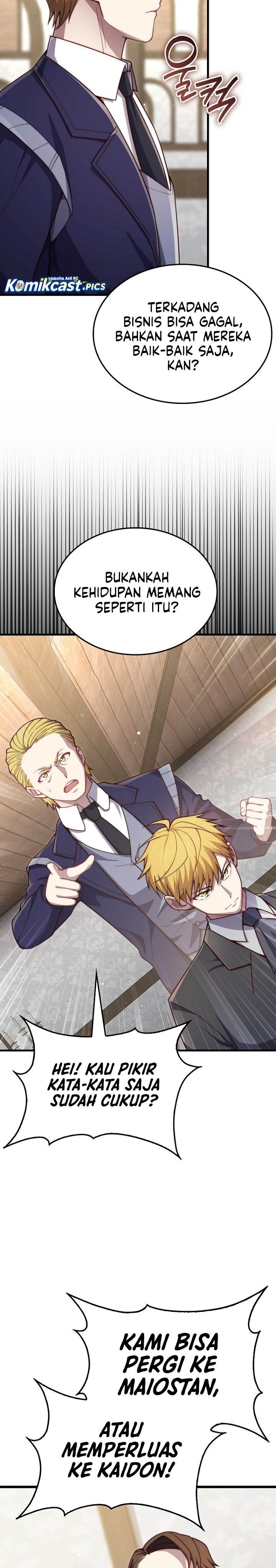 
              The Lord’s Coins Aren’t Decreasing?!             Chapter 175
