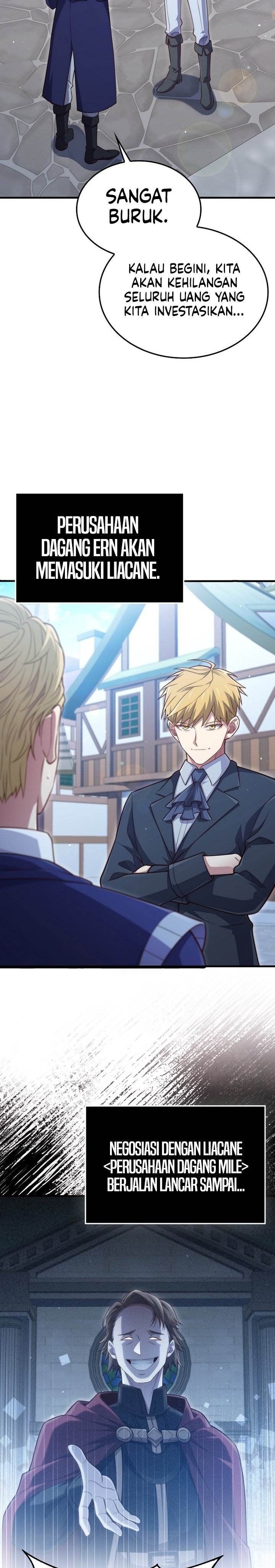 
              The Lord’s Coins Aren’t Decreasing?!             Chapter 175