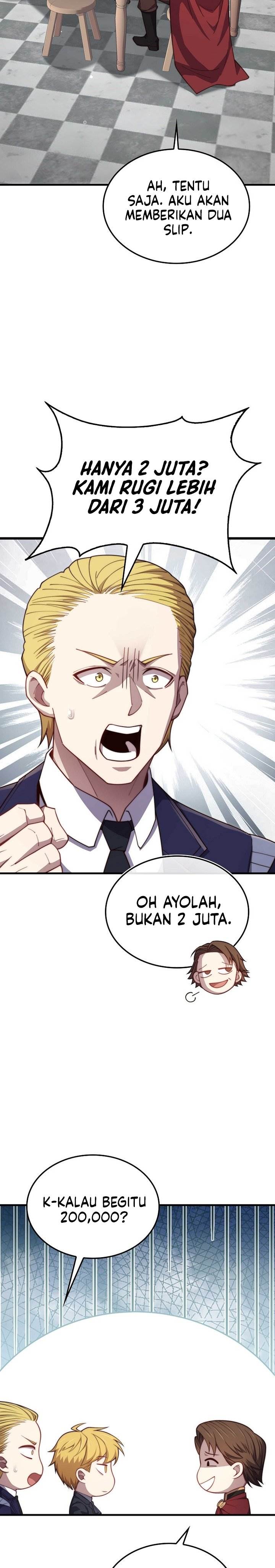 
              The Lord’s Coins Aren’t Decreasing?!             Chapter 175