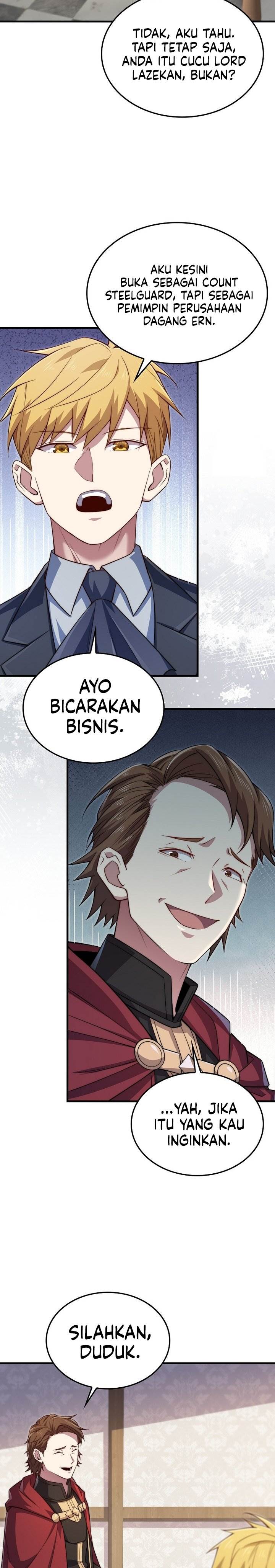 
              The Lord’s Coins Aren’t Decreasing?!             Chapter 175