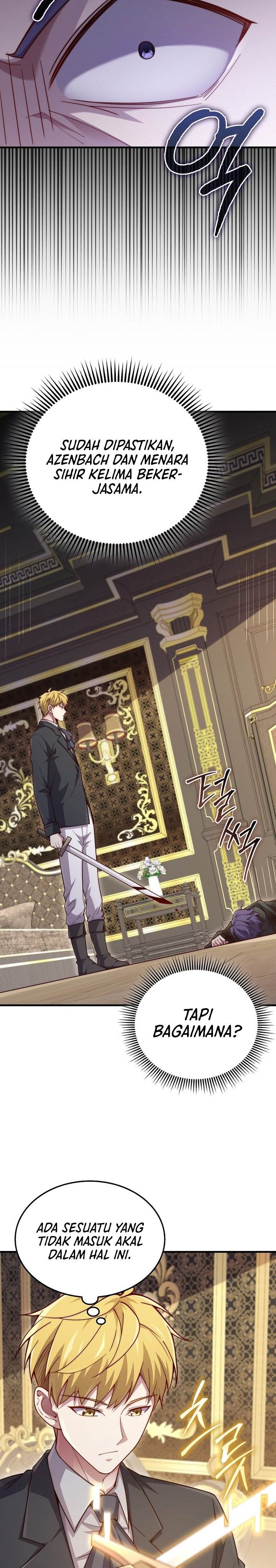 
              The Lord’s Coins Aren’t Decreasing?!             Chapter 176