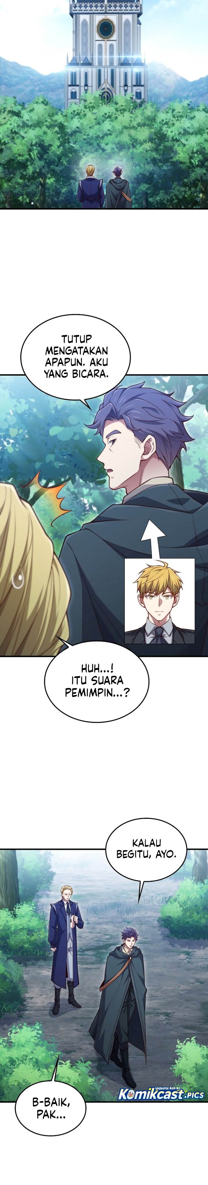 
              The Lord’s Coins Aren’t Decreasing?!             Chapter 176
