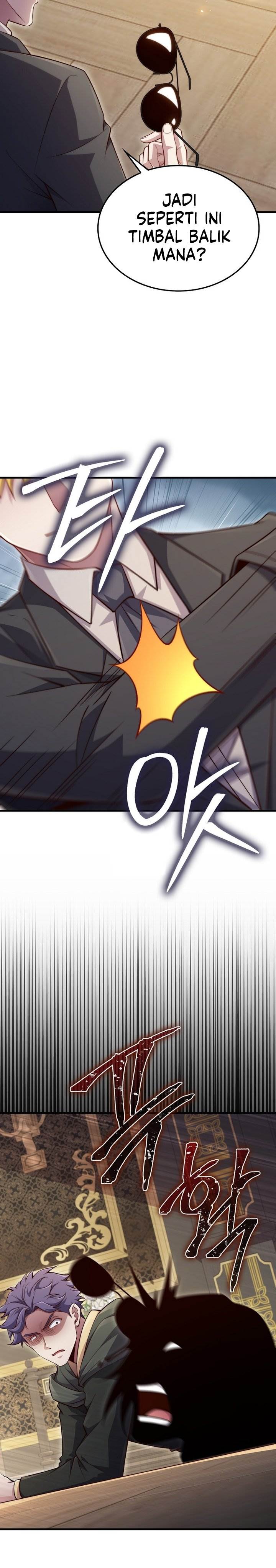 
              The Lord’s Coins Aren’t Decreasing?!             Chapter 176