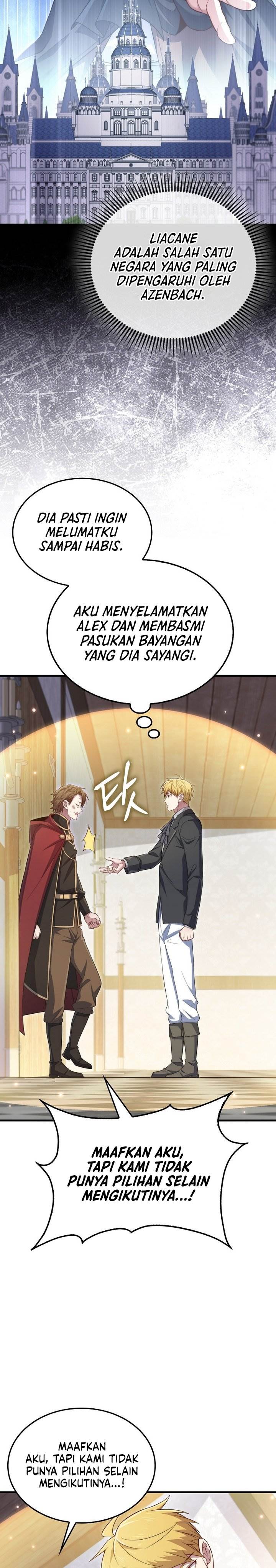 
              The Lord’s Coins Aren’t Decreasing?!             Chapter 176