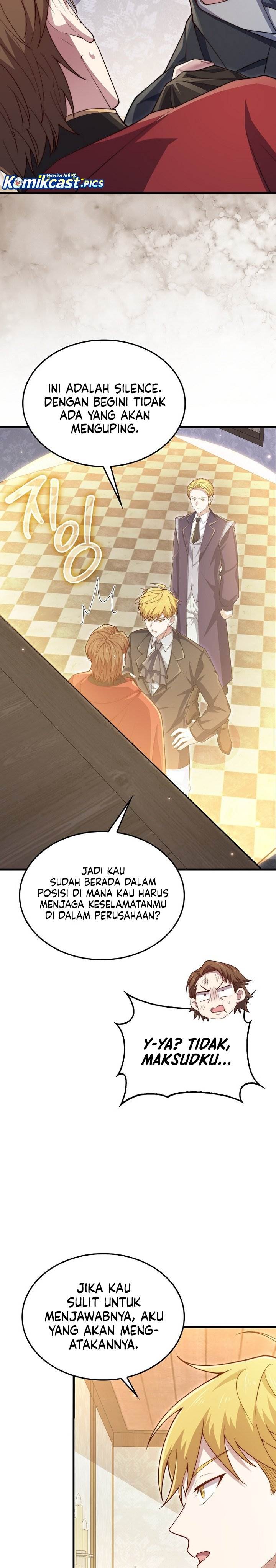 
              The Lord’s Coins Aren’t Decreasing?!             Chapter 176