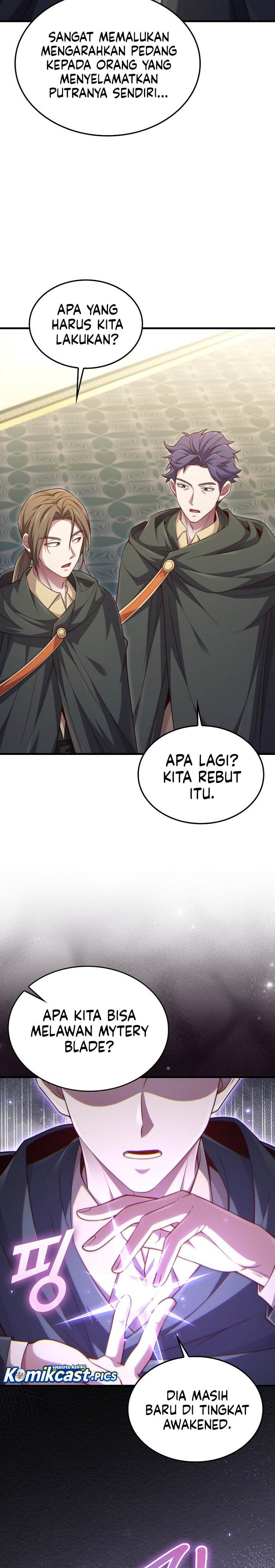 
              The Lord’s Coins Aren’t Decreasing?!             Chapter 176