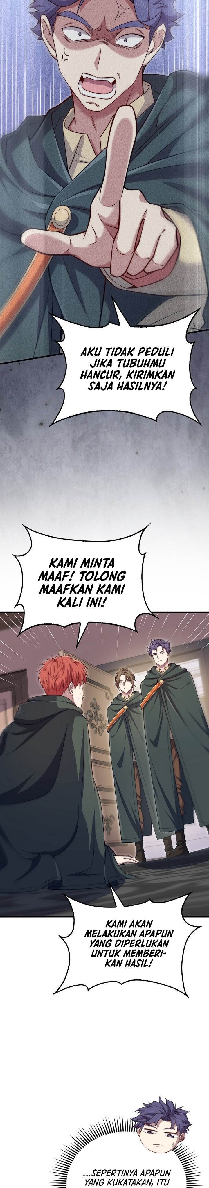 
              The Lord’s Coins Aren’t Decreasing?!             Chapter 177