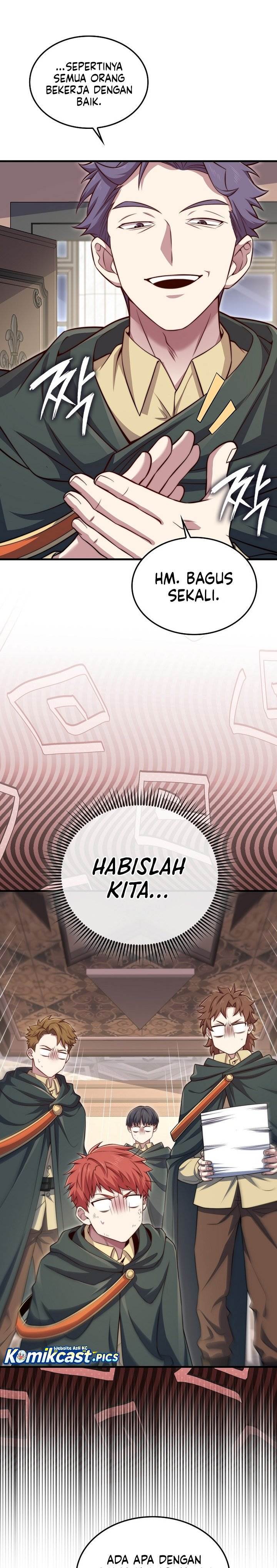 
              The Lord’s Coins Aren’t Decreasing?!             Chapter 177