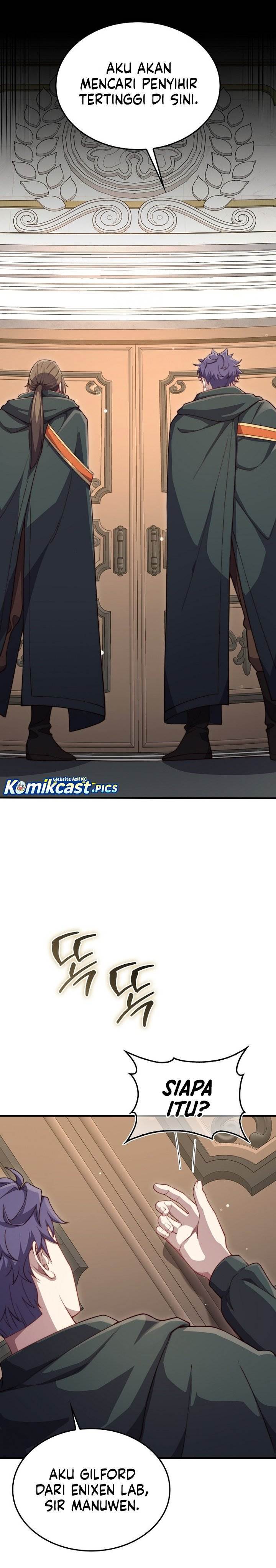 
              The Lord’s Coins Aren’t Decreasing?!             Chapter 177
