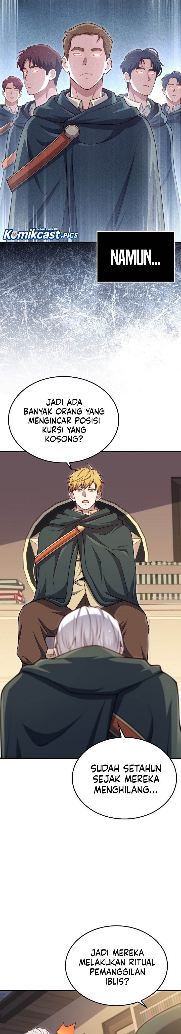 
              The Lord’s Coins Aren’t Decreasing?!             Chapter 177