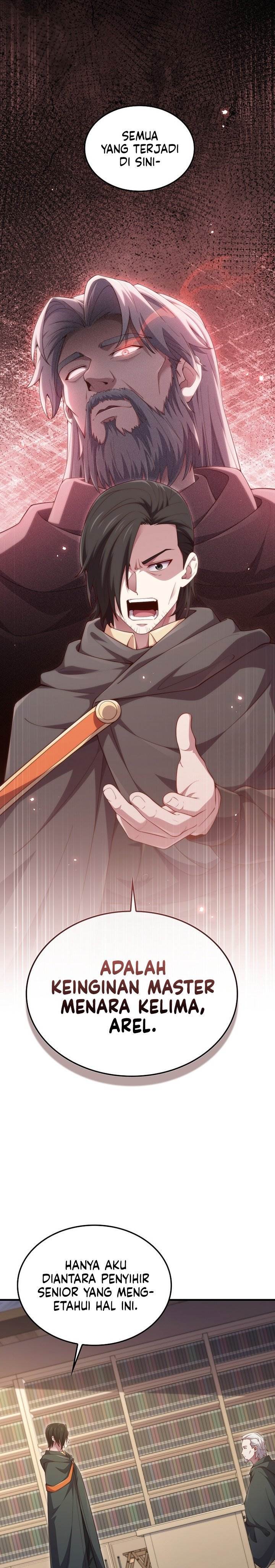 
              The Lord’s Coins Aren’t Decreasing?!             Chapter 177