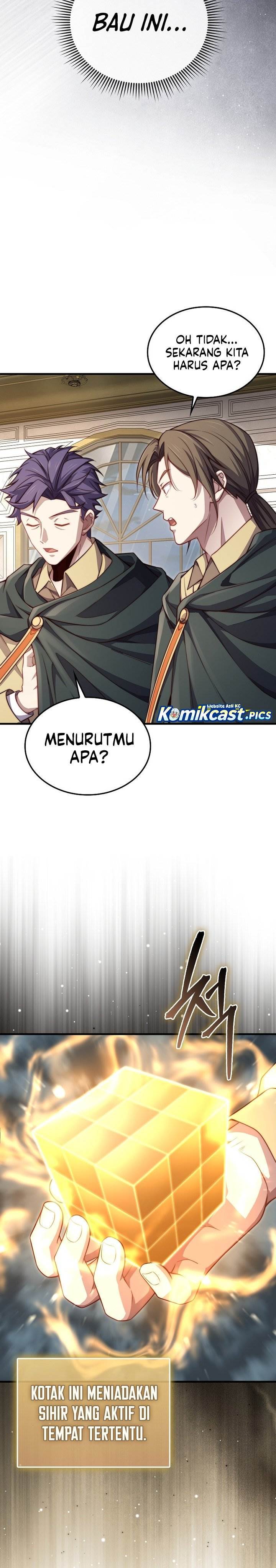 
              The Lord’s Coins Aren’t Decreasing?!             Chapter 177
