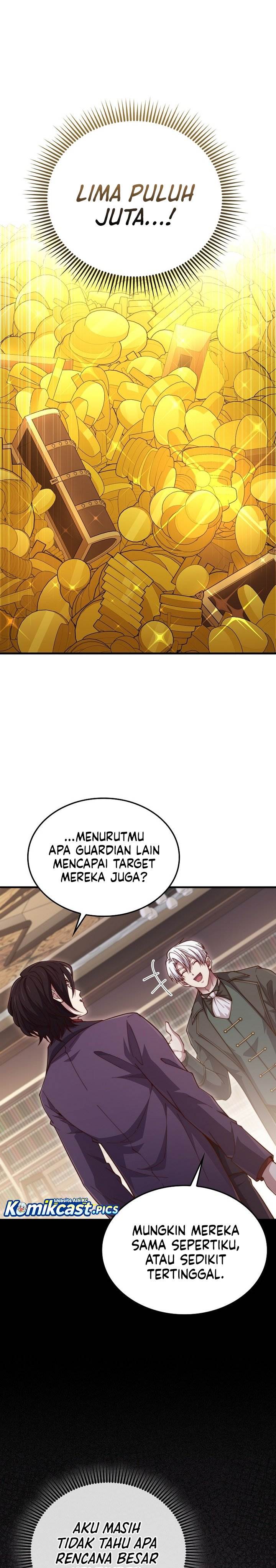 
              The Lord’s Coins Aren’t Decreasing?!             Chapter 178