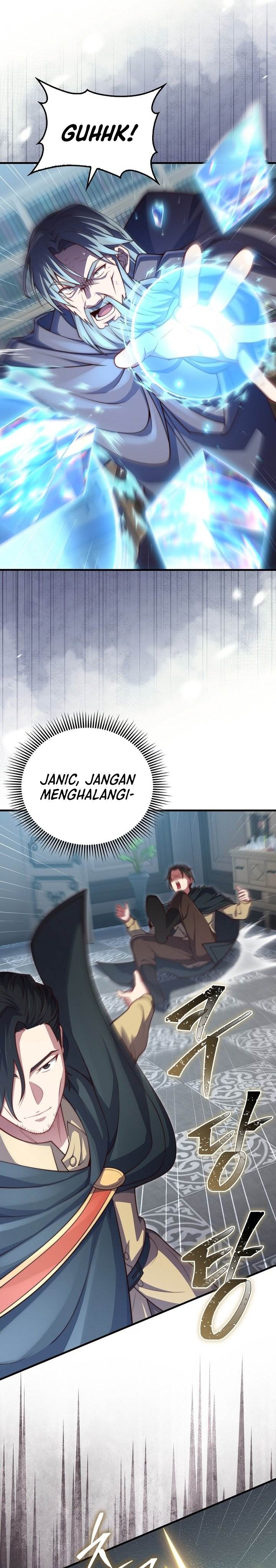 
              The Lord’s Coins Aren’t Decreasing?!             Chapter 178