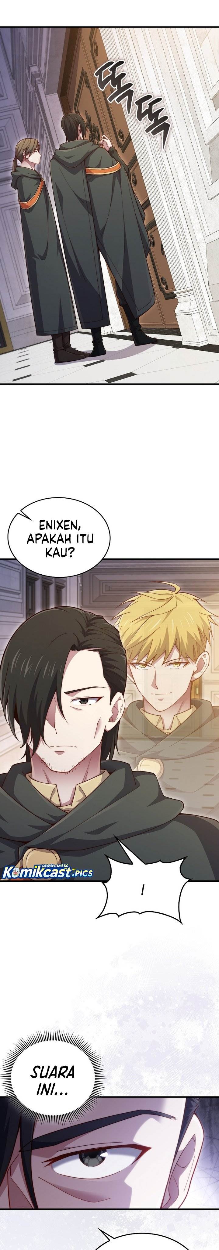 
              The Lord’s Coins Aren’t Decreasing?!             Chapter 178