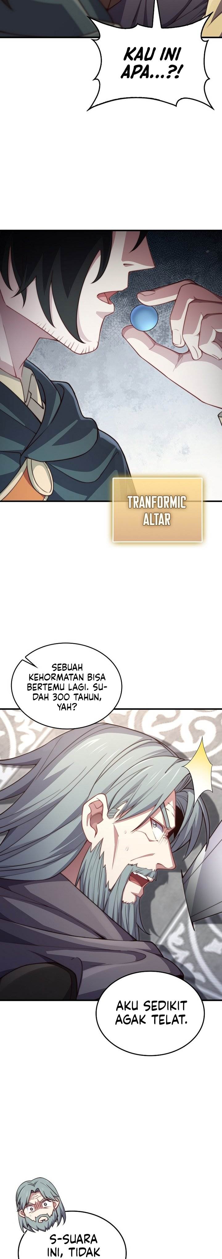 
              The Lord’s Coins Aren’t Decreasing?!             Chapter 178