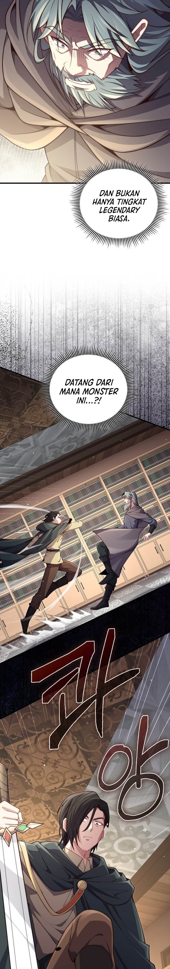 
              The Lord’s Coins Aren’t Decreasing?!             Chapter 178