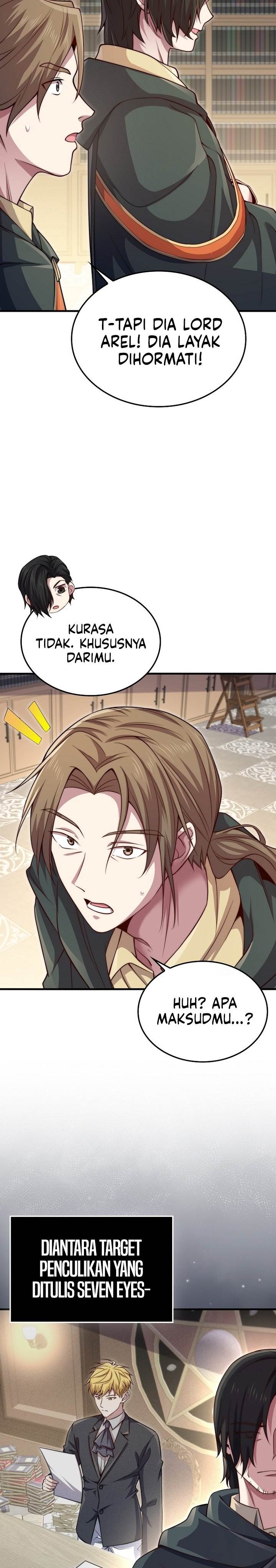 
              The Lord’s Coins Aren’t Decreasing?!             Chapter 178
