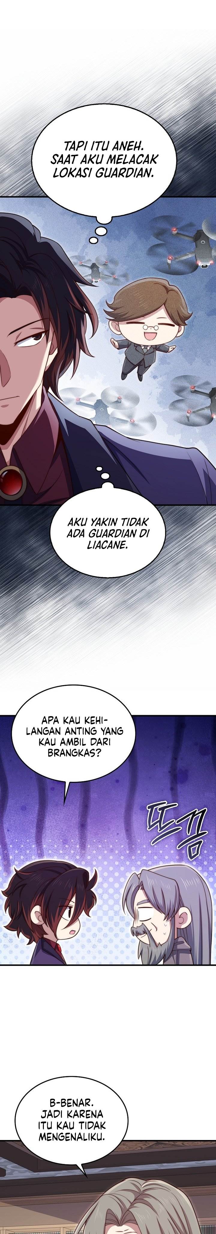 
              The Lord’s Coins Aren’t Decreasing?!             Chapter 178