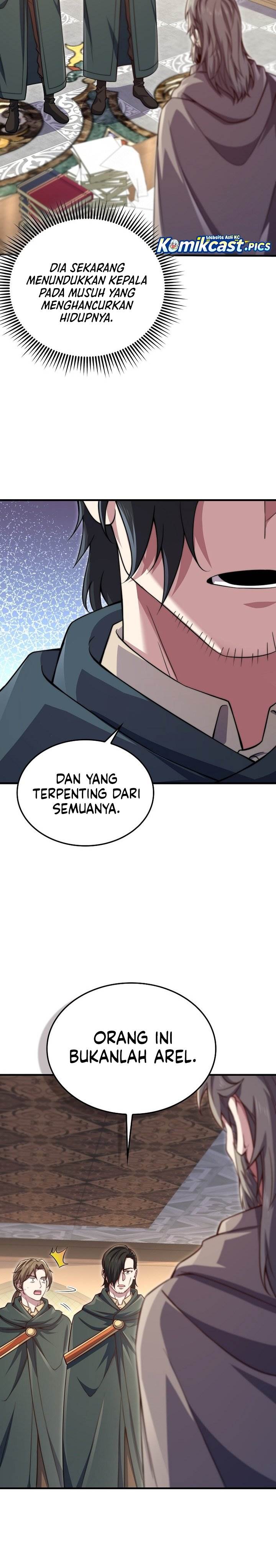 
              The Lord’s Coins Aren’t Decreasing?!             Chapter 178