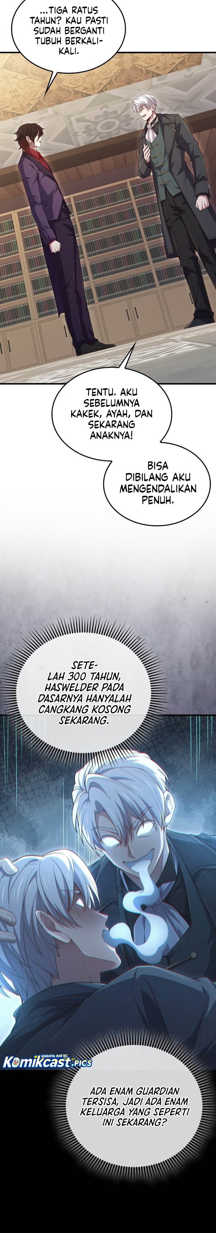 
              The Lord’s Coins Aren’t Decreasing?!             Chapter 178