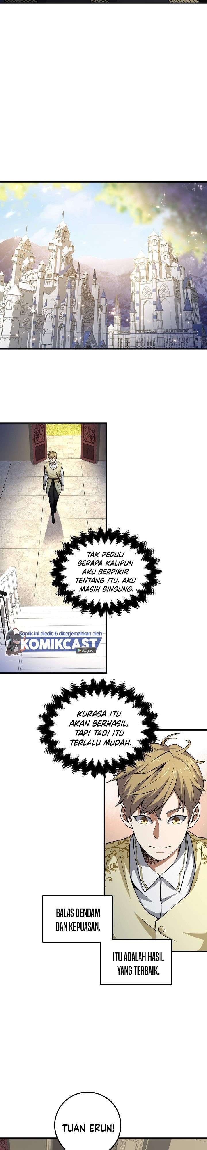 
              The Lord’s Coins Aren’t Decreasing?!             Chapter 18