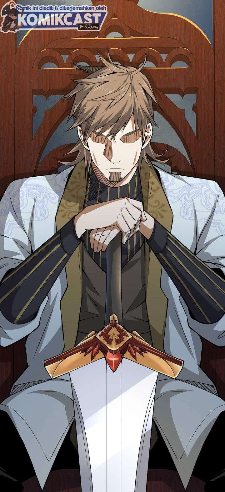 
              The Lord’s Coins Aren’t Decreasing?!             Chapter 18