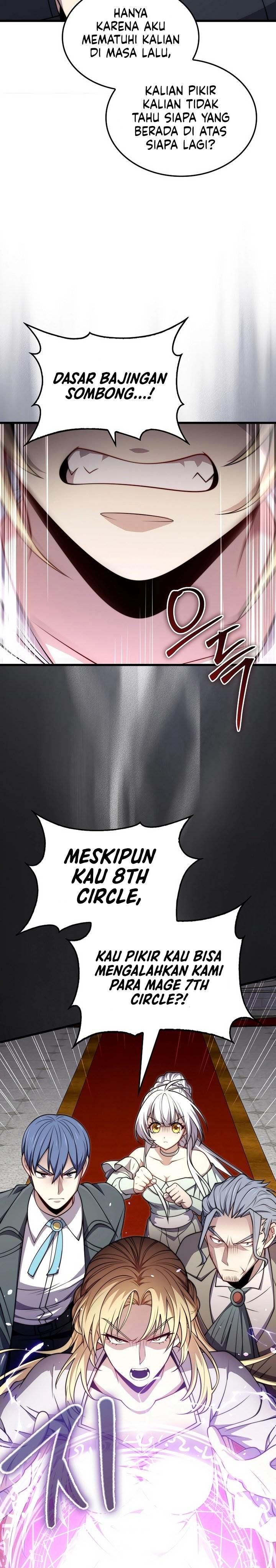 
              The Lord’s Coins Aren’t Decreasing?!             Chapter 180