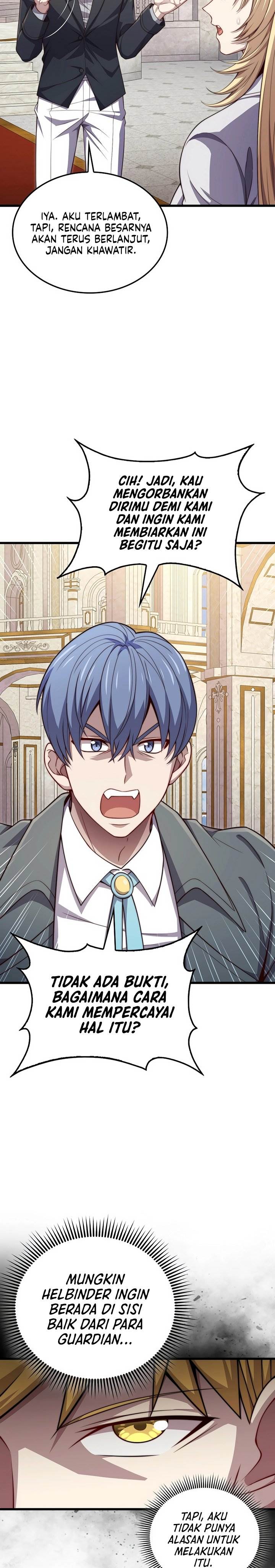 
              The Lord’s Coins Aren’t Decreasing?!             Chapter 180