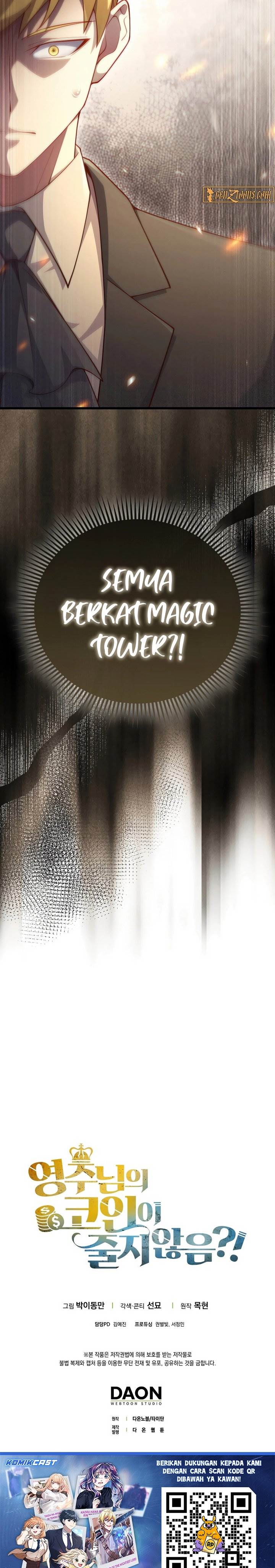 
              The Lord’s Coins Aren’t Decreasing?!             Chapter 180
