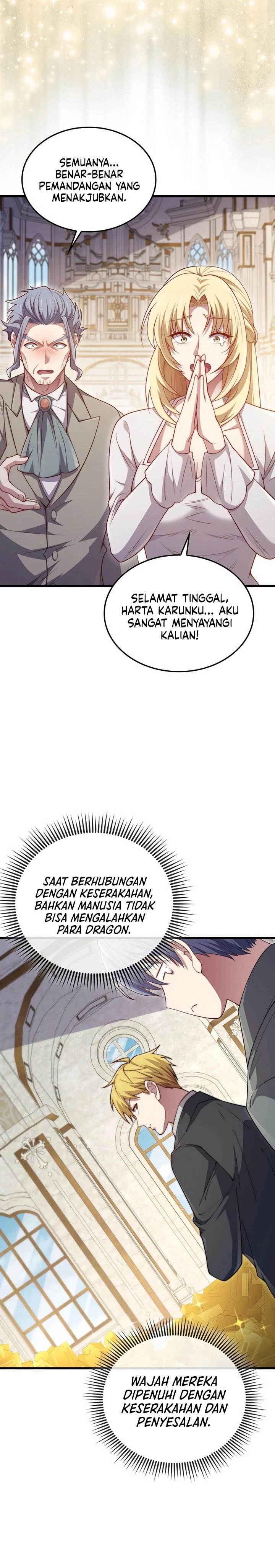 
              The Lord’s Coins Aren’t Decreasing?!             Chapter 180