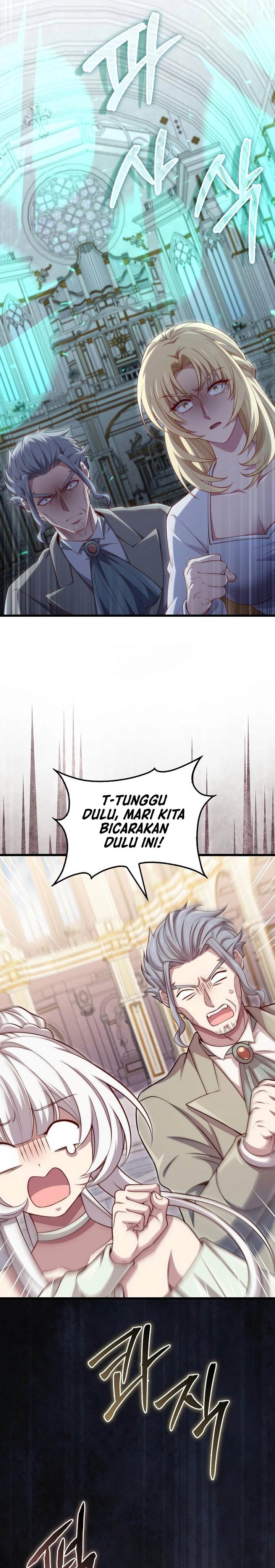 
              The Lord’s Coins Aren’t Decreasing?!             Chapter 180