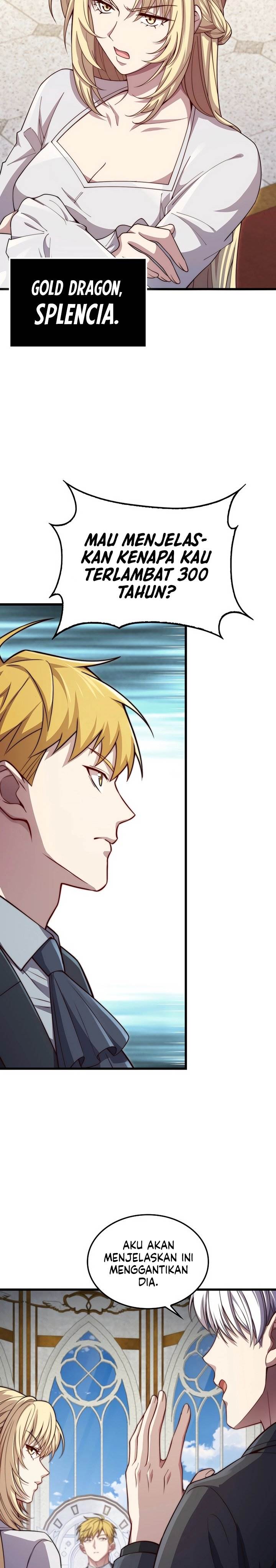 
              The Lord’s Coins Aren’t Decreasing?!             Chapter 180