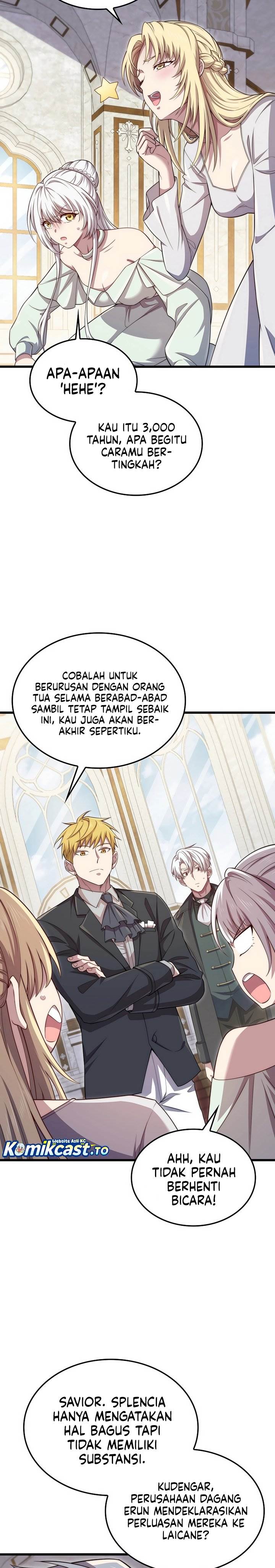 
              The Lord’s Coins Aren’t Decreasing?!             Chapter 180