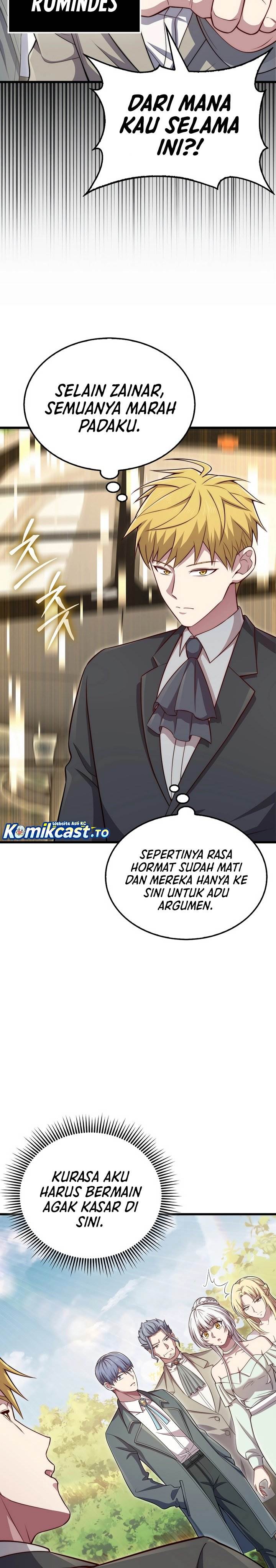 
              The Lord’s Coins Aren’t Decreasing?!             Chapter 180