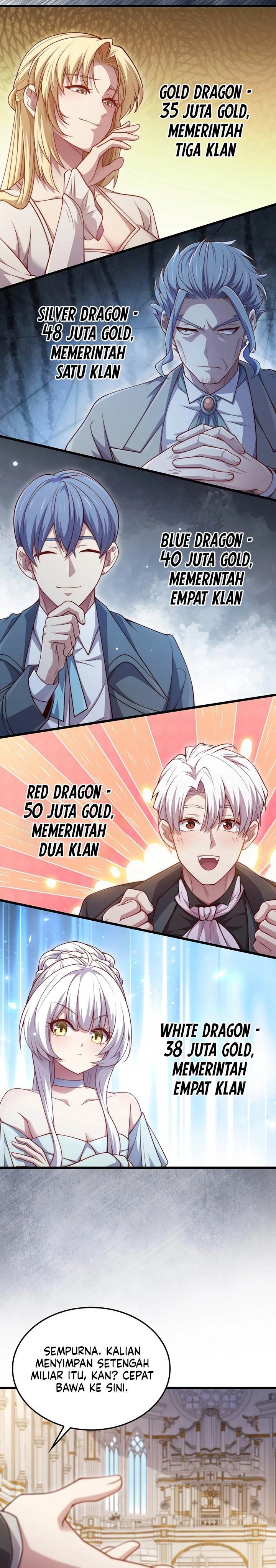 
              The Lord’s Coins Aren’t Decreasing?!             Chapter 180