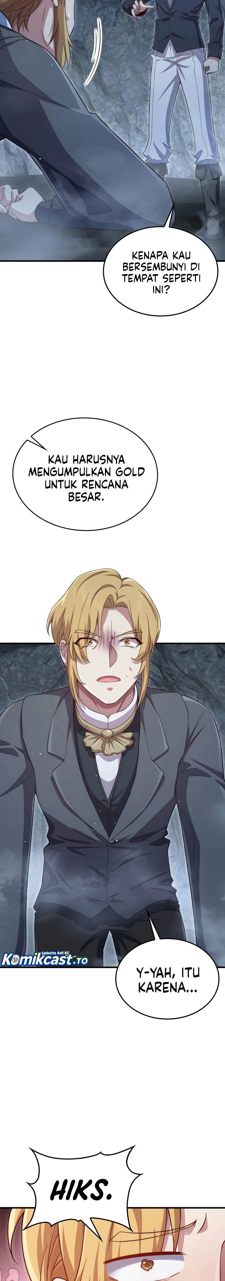 
              The Lord’s Coins Aren’t Decreasing?!             Chapter 181