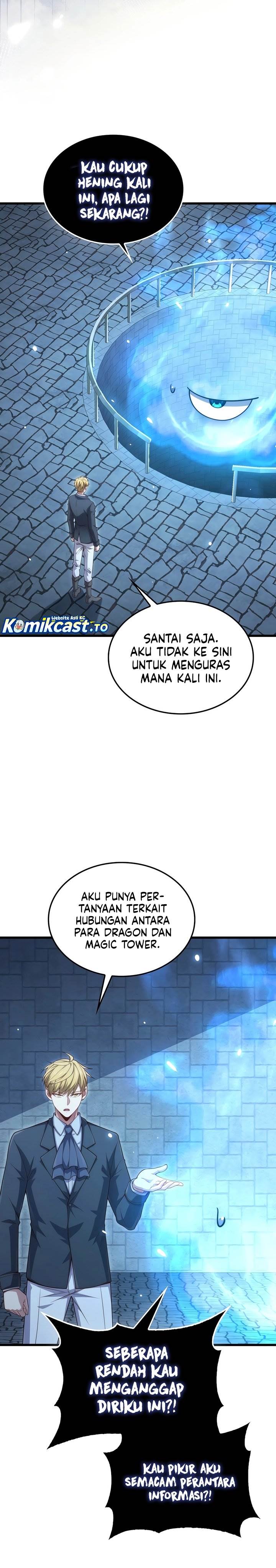 
              The Lord’s Coins Aren’t Decreasing?!             Chapter 181