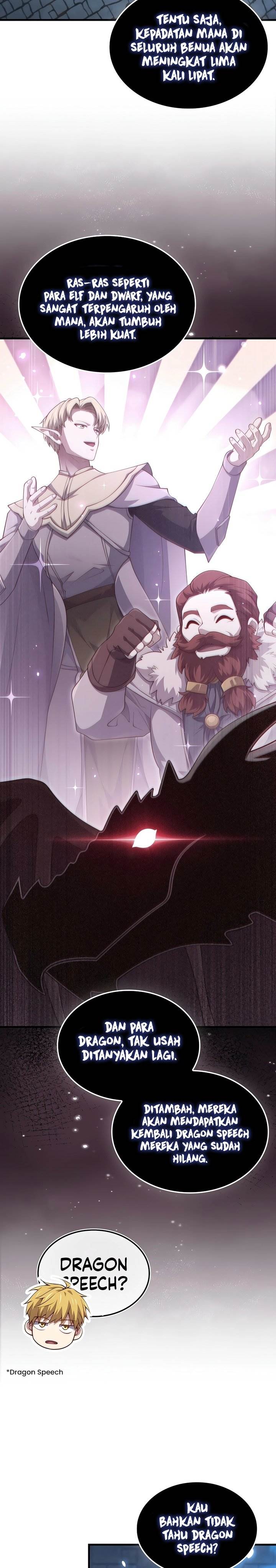 
              The Lord’s Coins Aren’t Decreasing?!             Chapter 181