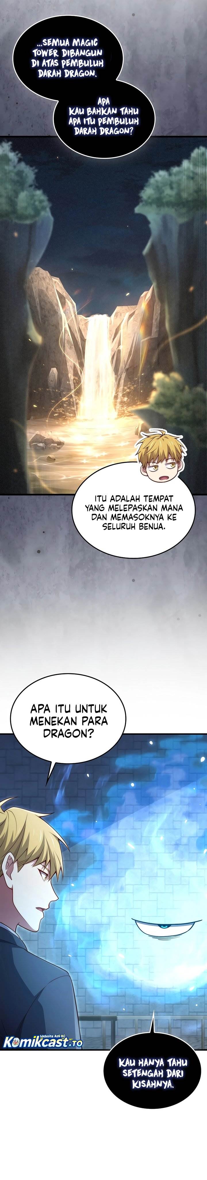 
              The Lord’s Coins Aren’t Decreasing?!             Chapter 181