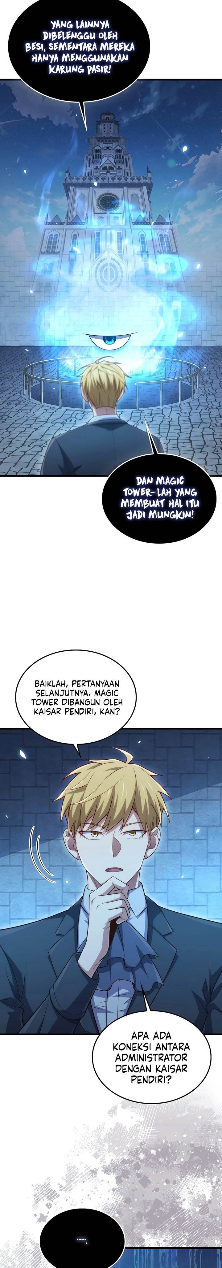 
              The Lord’s Coins Aren’t Decreasing?!             Chapter 181