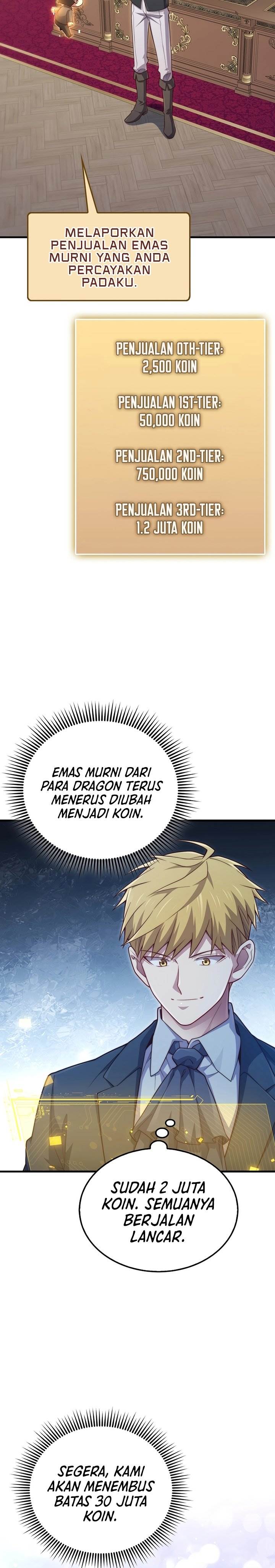 
              The Lord’s Coins Aren’t Decreasing?!             Chapter 182