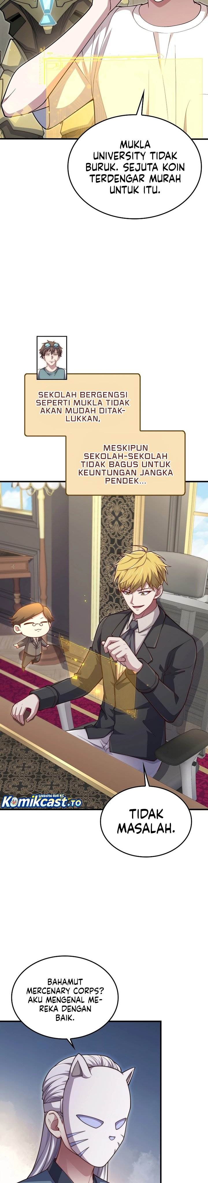 
              The Lord’s Coins Aren’t Decreasing?!             Chapter 182