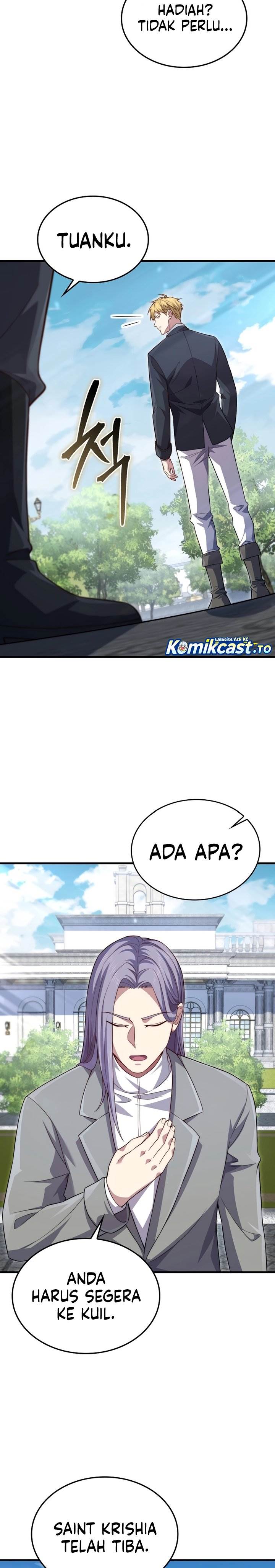 
              The Lord’s Coins Aren’t Decreasing?!             Chapter 182